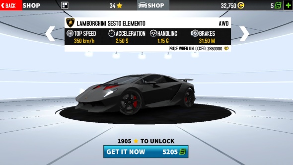 GT Racing 2